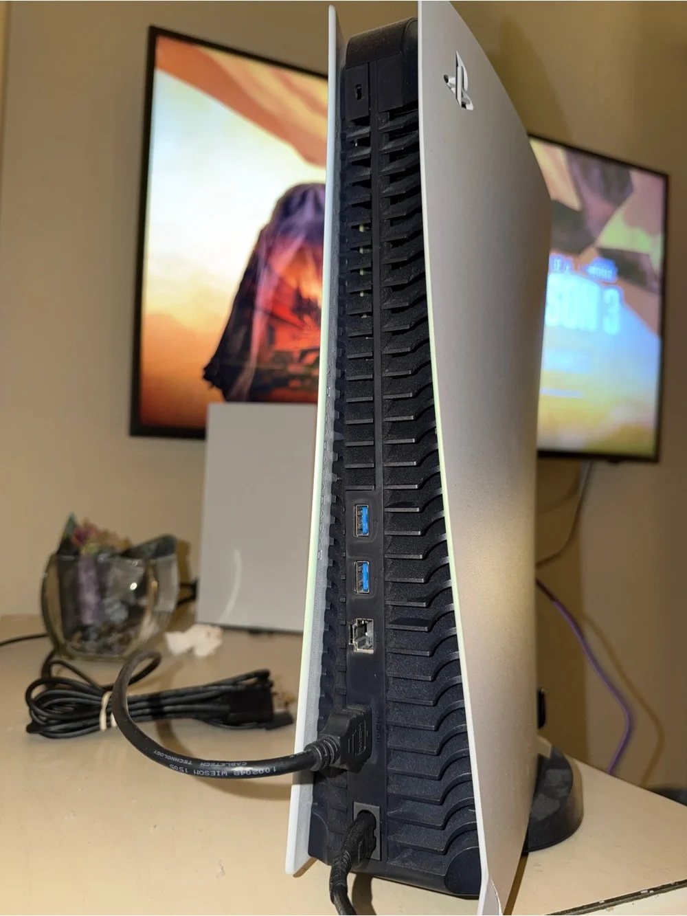 Sony PS5 Console 1TB Disc version